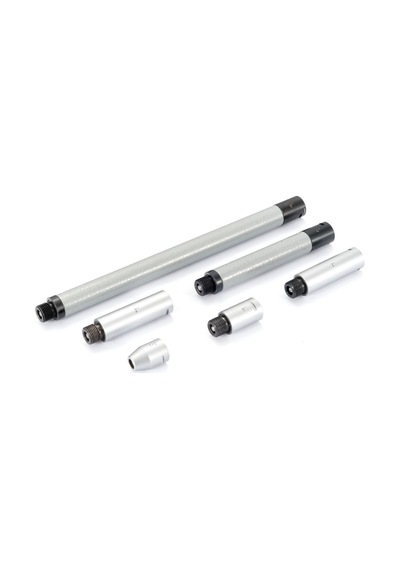Dasqua 2-20'' Boru Tip İç Çap Mikrometresi 0.001'' 4312-5112
