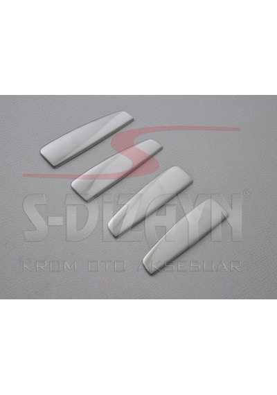 Fiat Linea Krom Kapı Kolu 4 Kapı 4 Prç 2007 Üzeri