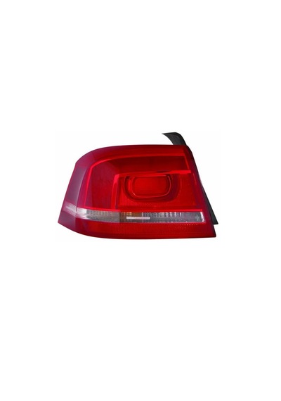 3ae945095 Passat B7 2011-2015 Sedan Sol Dış Stop Ledsiz