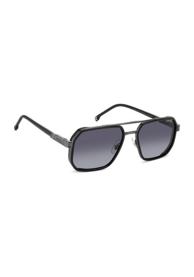 Carrera 1069s Answj 58 Erkek Güneş Gözlüğü Siyah