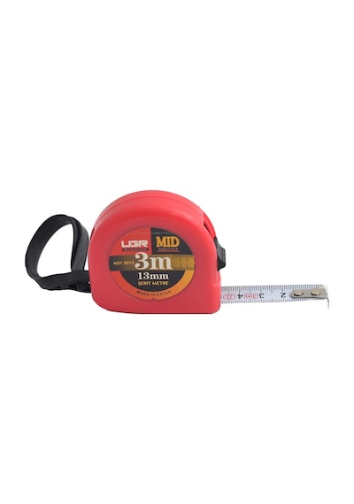 Çelik Şerit Metre 3Mt x 13MM K013013