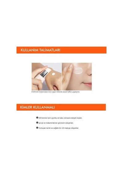 Mıssha Işıltılı Ve Aydınlık Görünüm Sağlayan Makyaj Bazı M B.b Boomer 20ml