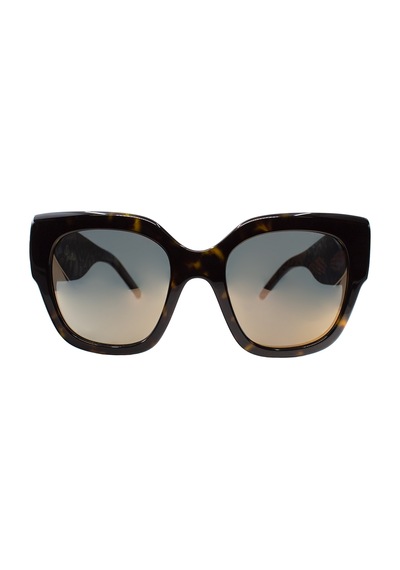 Pomellato Pm0012s 002 51-21 Unisex Güneş Gözlüğü