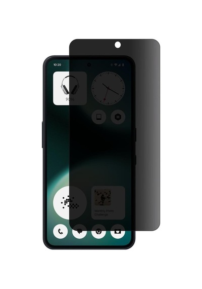 Nothing Phone 3a Lite Hayalet Ekran Koruyucu 9h Nano