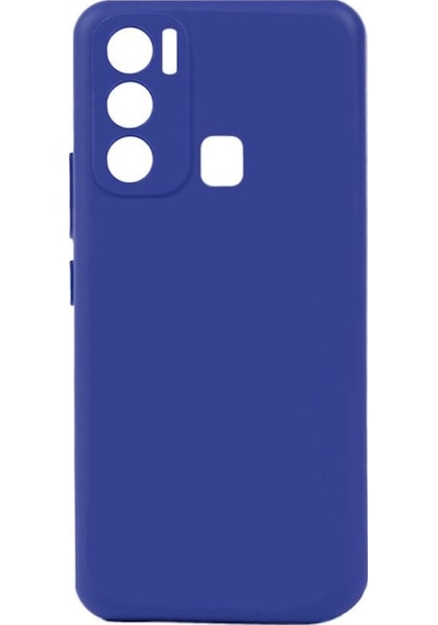Tecno Pova Neo Kılıf Biye Yumuşak Silikon Case