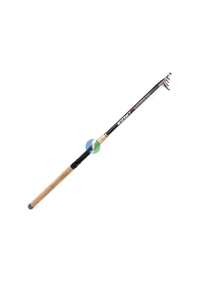 Teleskopik Olta Kamışı - Prosent - 300cm 10/40 Gr - Bauer