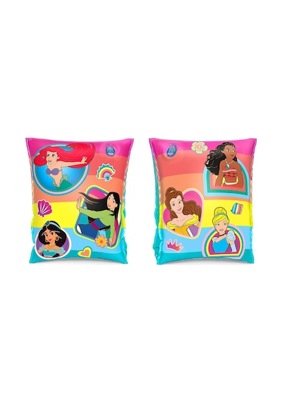 Prenses Şişirilebilir Kol Bandı Şamandıraları 0.25 KG