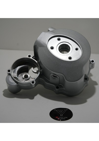 Cg Agk Model Statör Kapağı 0.100 (54 Mm