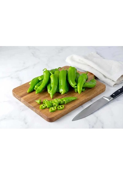 Hasanbey Acı Köy Biberi 500 Gr