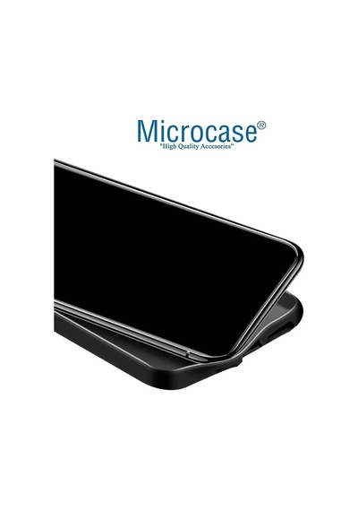 Vivo X200 Fe / S30 Pro Mini İle Uyumlu Campro Serisi Kamera Korumalı Silikon Kılıf - Al3427 Siyah