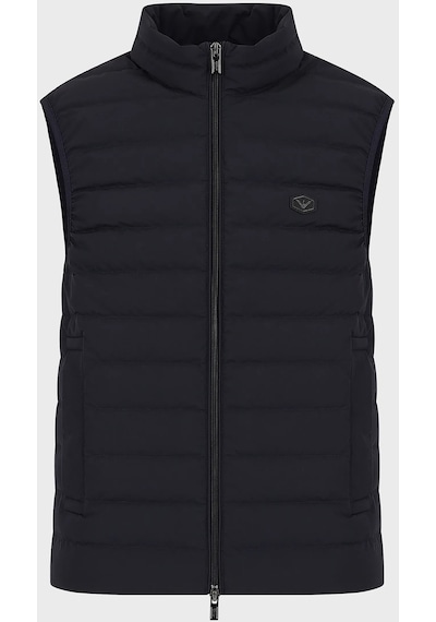 Emporio Armani Erkek Yelek 8N1Bq1 1Nlrz 0920 Lacivert