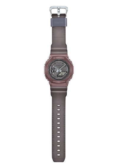 Casıo Gm-2100mf-5adr Erkek Kol Saati Diğer