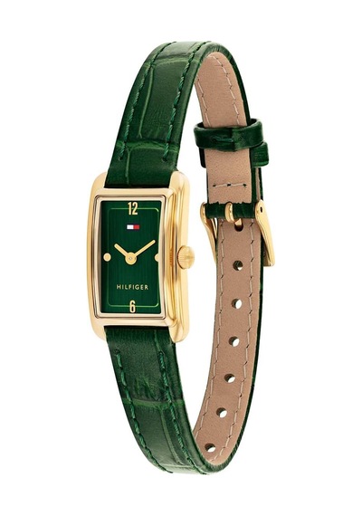 Tommy Hilfiger Th1782850 Kadın Kol Saati Altın