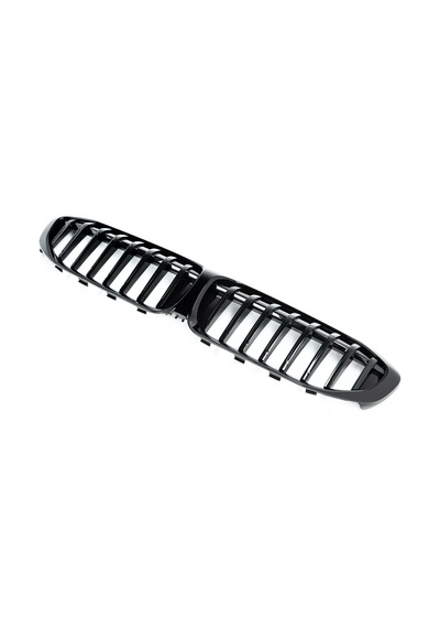 5 Serısı G30 2020+ Içın Uyumlu Lcı Shadow Lıne Panjur Böbrek - 51129852168