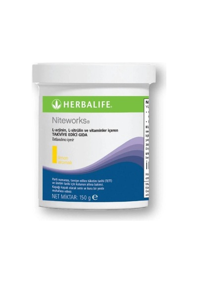 Herbalife Niteworks +herbalifine Max Omega Tyb7odnpynjrlcwg43