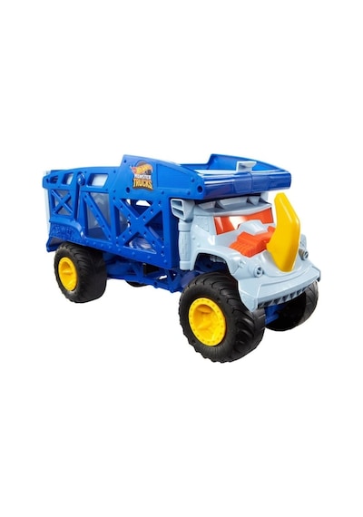 Hfb13 Monster Trucks Rhino Taşıyıcı Kamyon. Monster Trucks