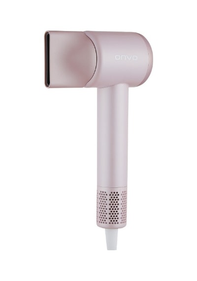 Onvo Ovhc01 1600w İyonik Saç Kurutma Makinesi - Pembe