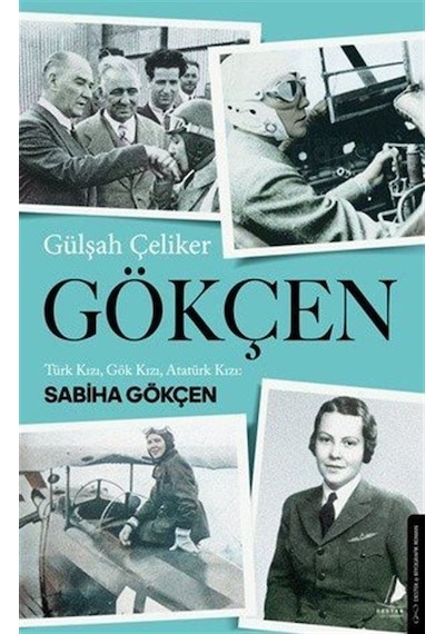 Gökçen / Gülşah Çeliker