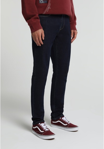 Colin's Colins Slim Fit Erkek Dark İndigo Denim Jean Pantolon Cl1082959 Q1.v1 Dn45241