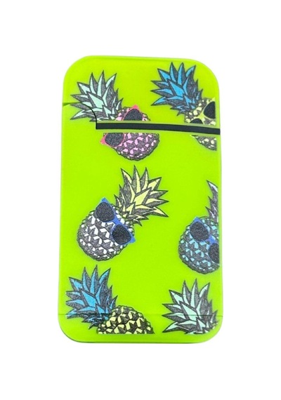 Zengaz Havalı Ananas Çakmak