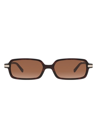 Belmond B1266.c2 51 Unisex Güneş Gözlüğü Kahverengi
