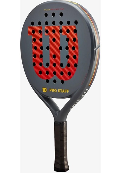 Wilson Padel Raketi Pro Staff V2 Team Alt Padel Gyrd 2 Wr112321u2