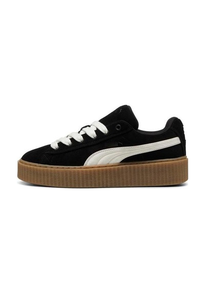 Puma Creeper Phatty Kadın Siyah Sneaker