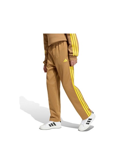 Adidas J Fortnıte Pnts Çocuk Günlük Eşofman Altı Kr1754 Kahverengi