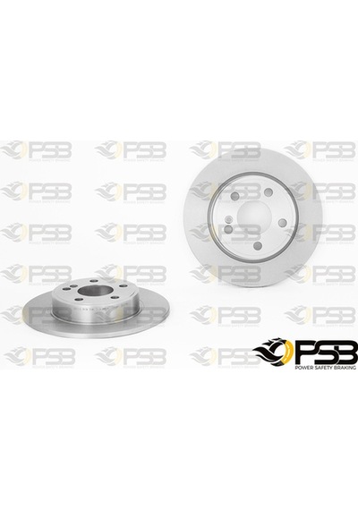 Psb 83102 Fren Aynası Arka Mercedes 2464230012