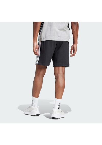Adidas Je6414 M 3s Ft Sho Erkek Şort Siyah