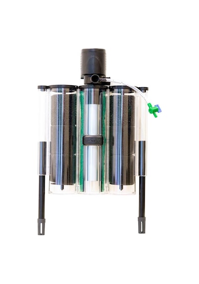 Biolife Monera Akvaryum İç Filtre Sistemi Sobo 3880 35W 2500 L/H