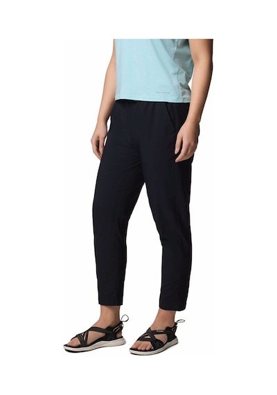 Columbia Cedar Crest Kadın Pantolon Al5247 Siyah