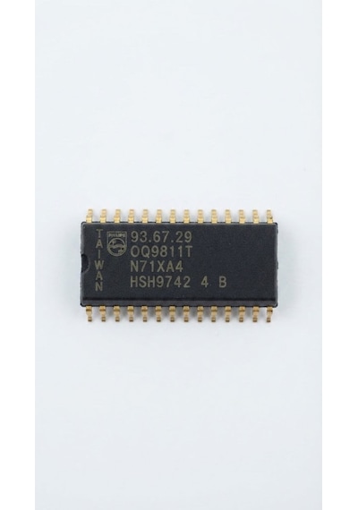 Oq9811t - Entegre Devre / Ic Smd Çip