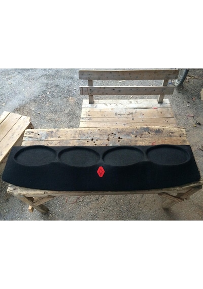 Elyaflı Renault Broadway Pandizot