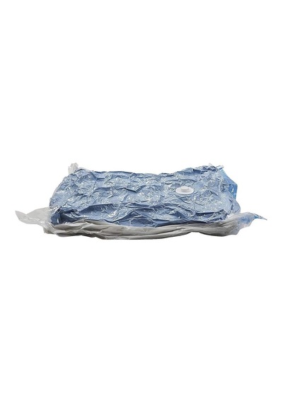 Ülbag 3 Adet Orta Boy 60 Cm X 80 Cm Vakumlu Poşet - Vakumlu Hurç - Vakumlu Torba