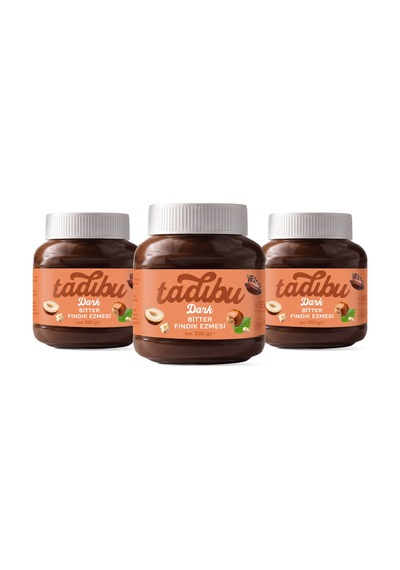 Tadıbu Bitter 3pack