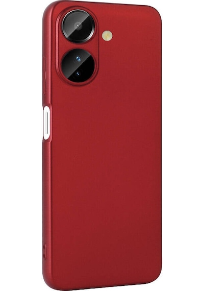 Redmi 13c Kılıf Premier Silikon Kapak - Siyah Siyah Siyah