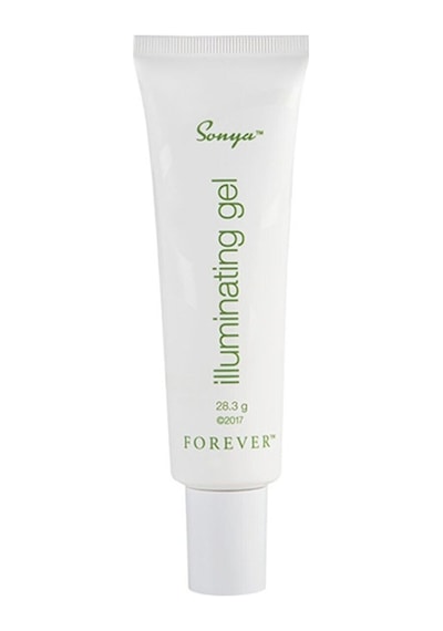 Forever Living Sonya Illuminating Jel