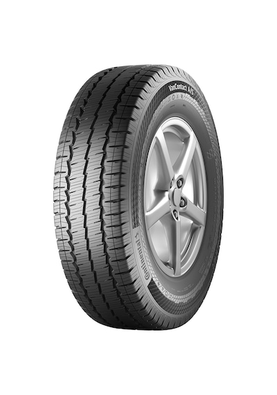 Continental Contivancontact A/s 285/55R16c 126n 10pr Dört Mevsim Lastiği 2024