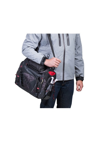 Rapala RUMB Urban Messenger Balıkçı Çantası