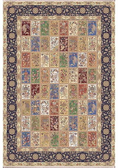 Foneks Halı Saray - 32416-36 Diğer