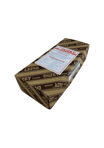 Düzey Alüminyum Gövde Küçük Dalgıç Transfer Pompası 12 Volt-220 V