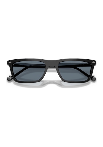 Vogue Vo5687s W44/4y 55 Polarize Erkek Güneş Gözlüğü Siyah