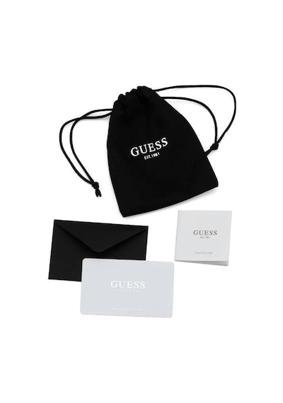 Guess Jgujumb05005jwsts Erkek Bileklik