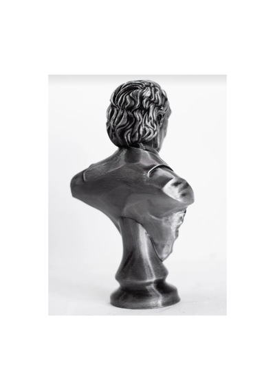 Joker Büst Figür 15 Cm Batman