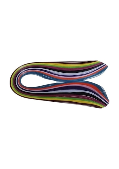 Hayal Sepeti 10 Renk 150 adet 10mm Quilling Kağıdı