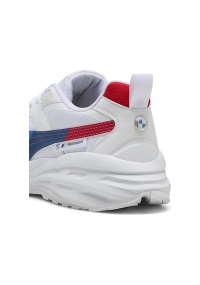 Puma Bmw M Motorsport Hypnotıc Ls Ayakkabı 308636 02 Beyaz
