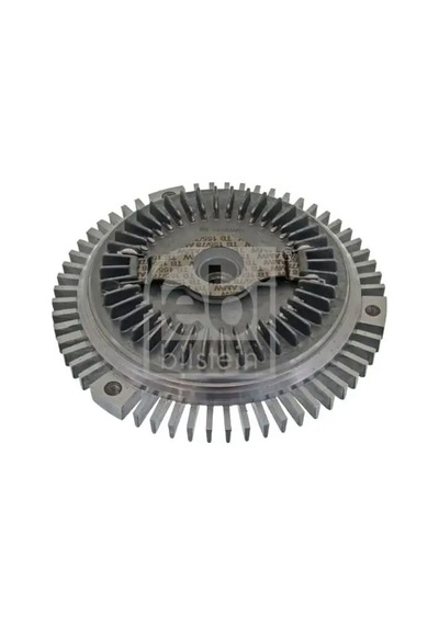 Febı 17999 Fan Termigi A6032000422 A6062000022