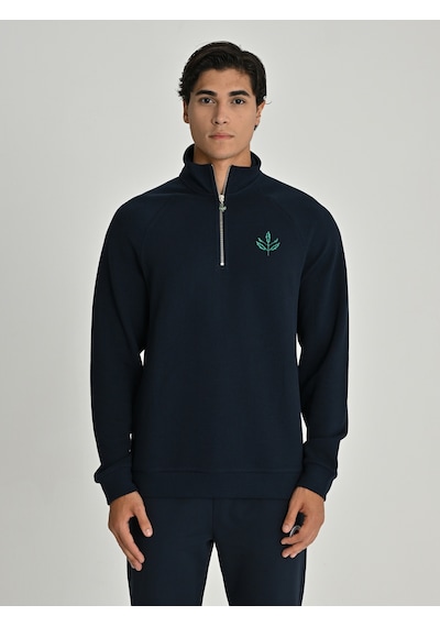 Fenerbahçe Erkek Trend Gipe Sweat Fb Laci Yeni
