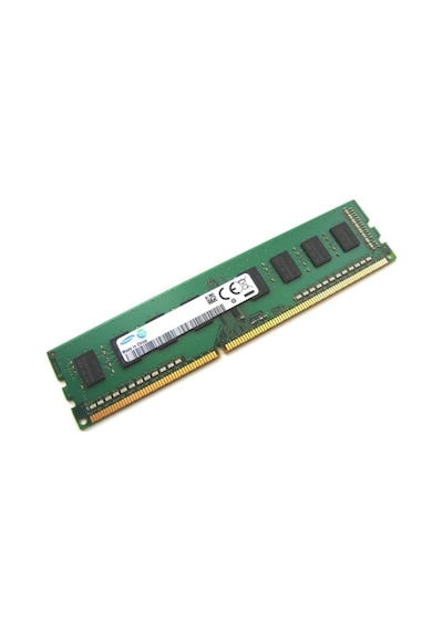 Crnbilisim Samsung Uyumlu M378B5173Db0-Ck0 4Gb Pc Ram Bellek